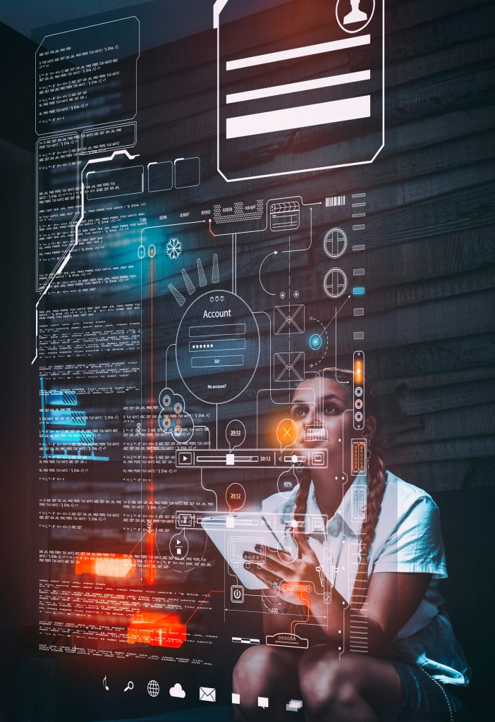 The future of technology is here! Computer Repair For All!