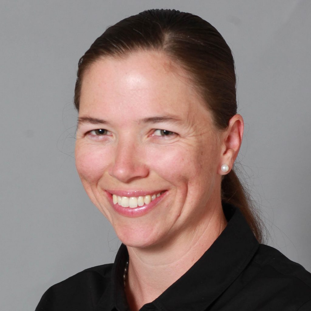 Kristin Mettler - QuickTech Inc.