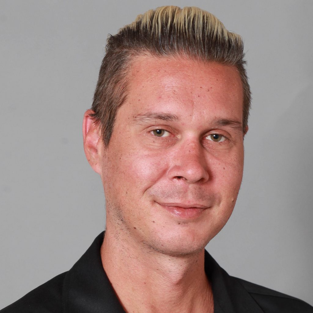 Travis Mettler - QuickTech Inc.