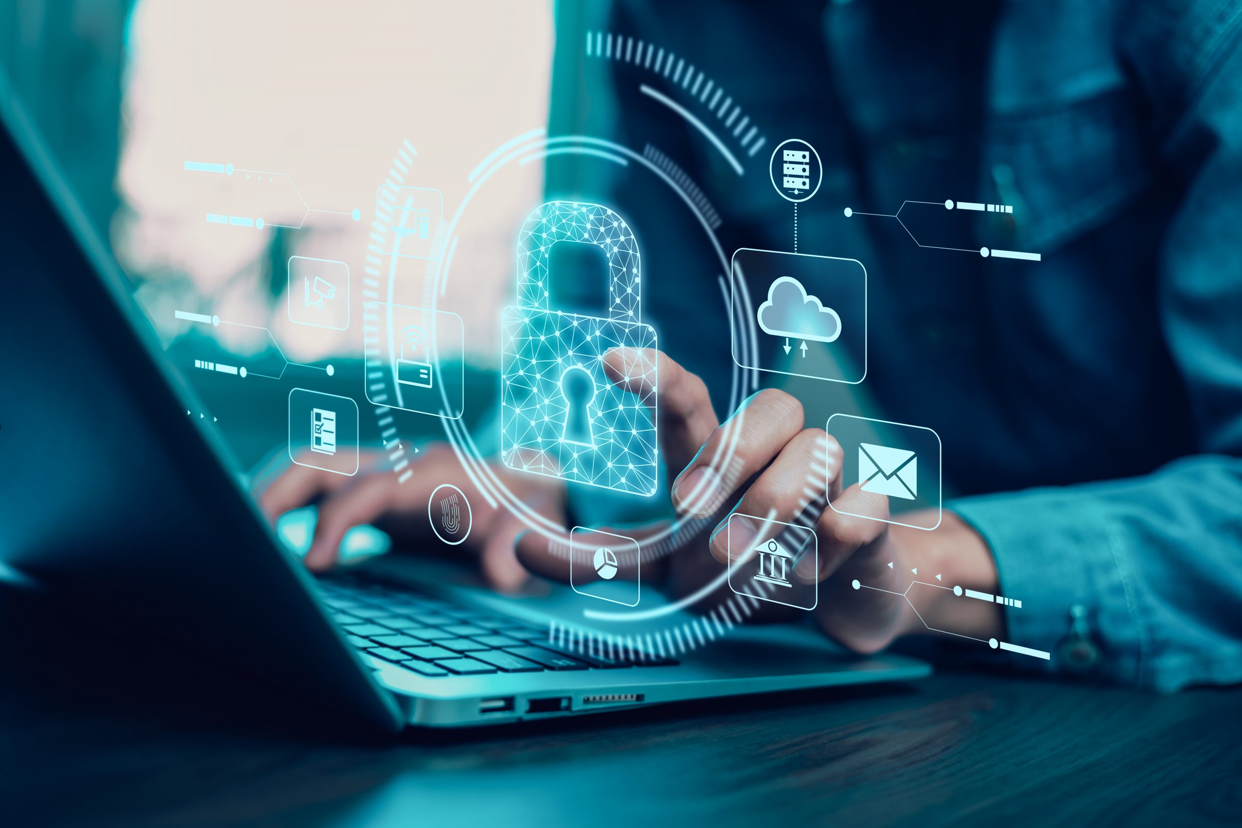 File Encryption, Computer, Technology, Security, Computer Help