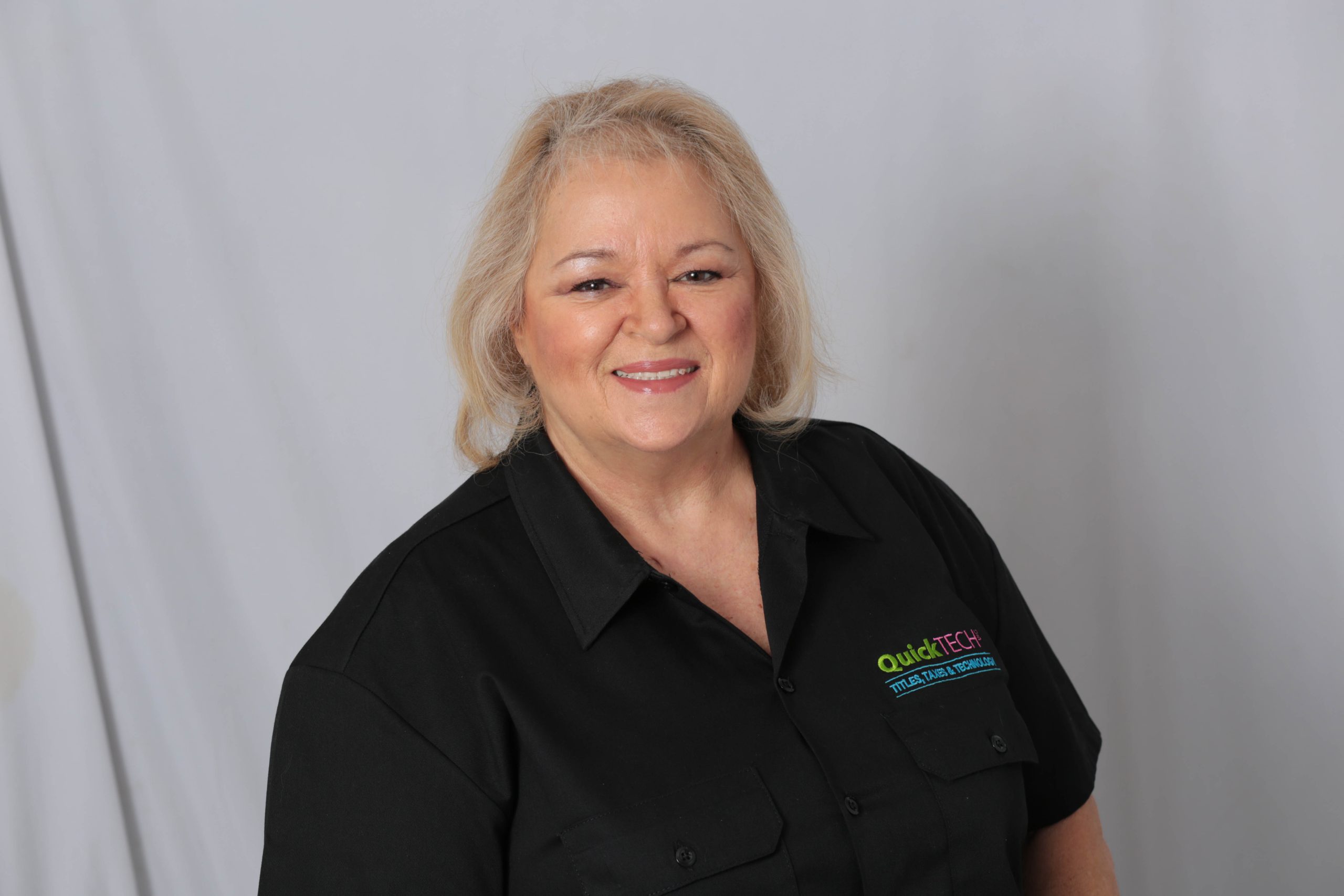 QuickTech Inc. - Diane Fritz -Mobile Notary