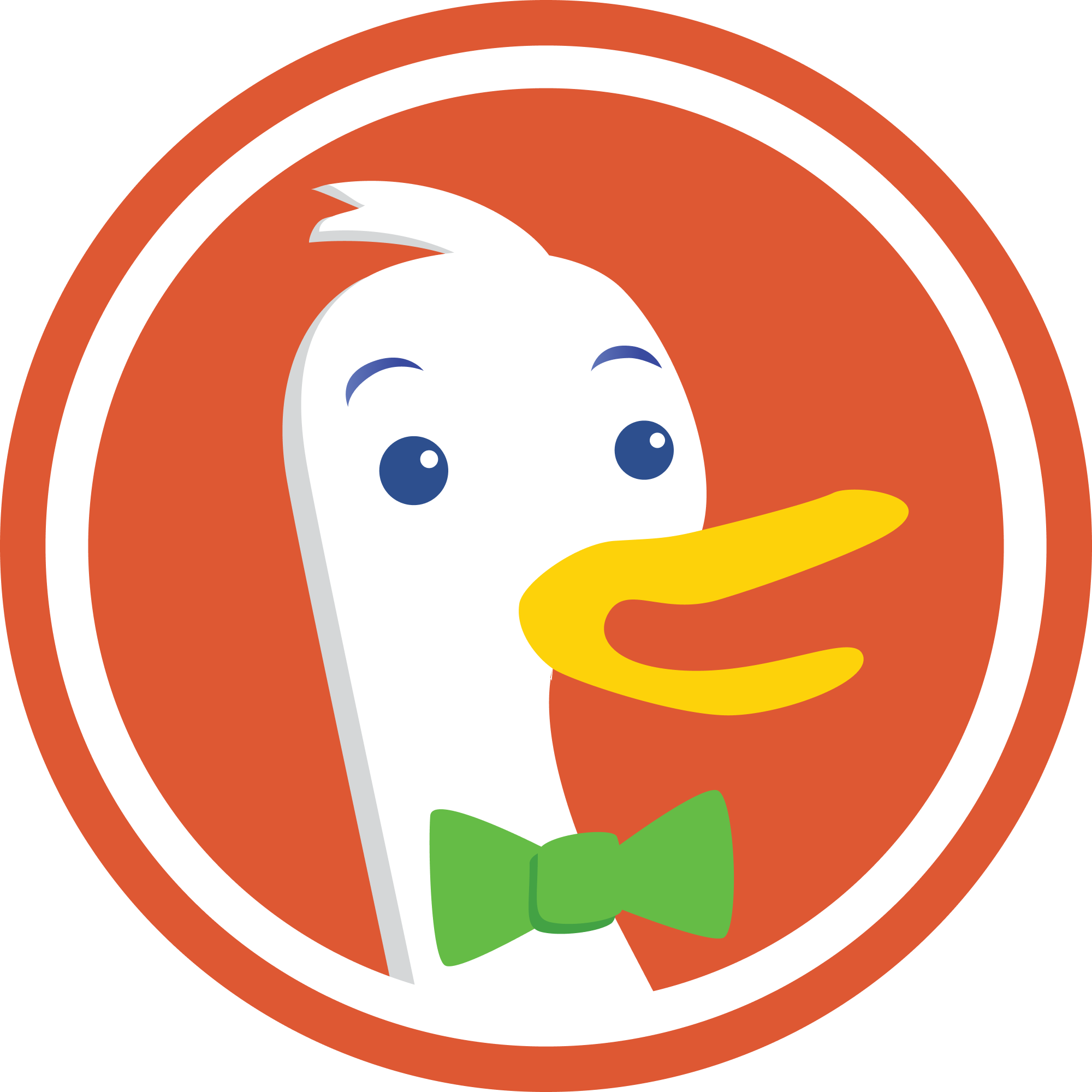 Don’t want AI; DuckDuckGo may be for you?